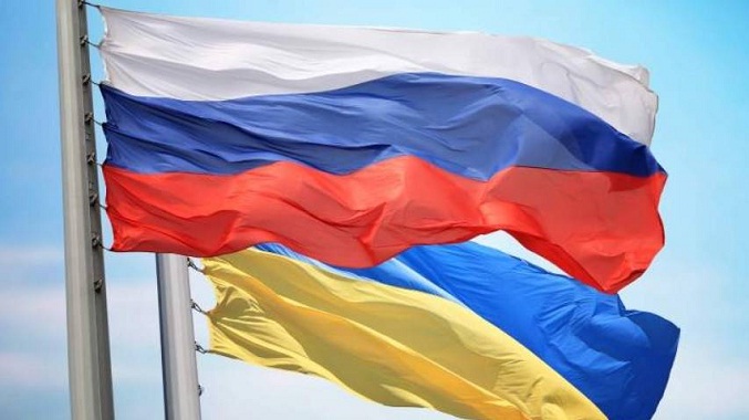 Comienza cuarta ronda de negociaciones entre Rusia y Ucrania