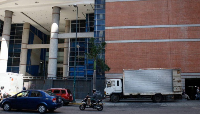 Constructora recupera control de Sambil La Candelaria después de 14 años