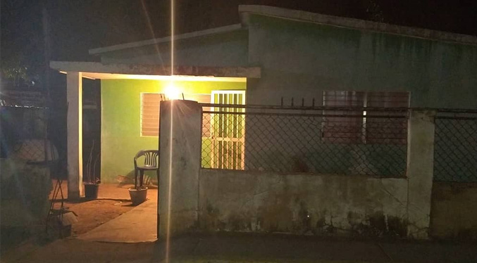Ultiman a lanzagranadas que atacó el supermercado en el oeste de Maracaibo