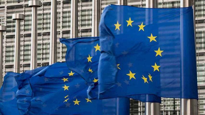 UE destina 289 millones de euros para Ucrania