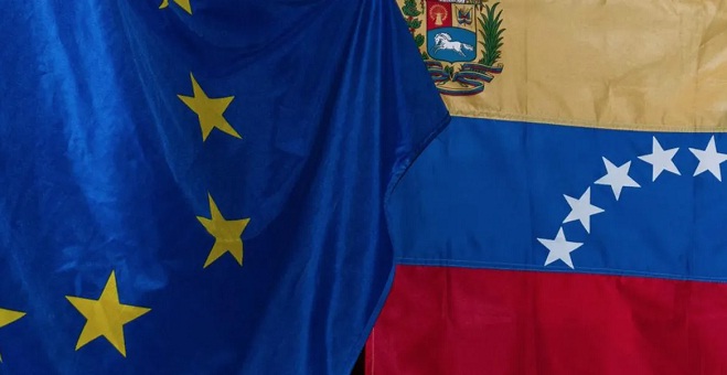 UE invierte millones de euros en proyectos de inclusión en Venezuela