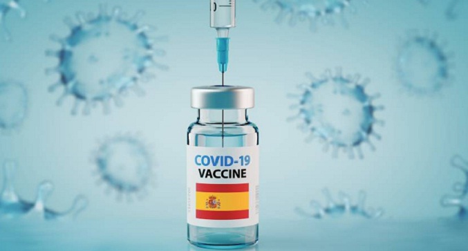 EMA analiza la vacuna española Hipra como refuerzo contra la COVID-19