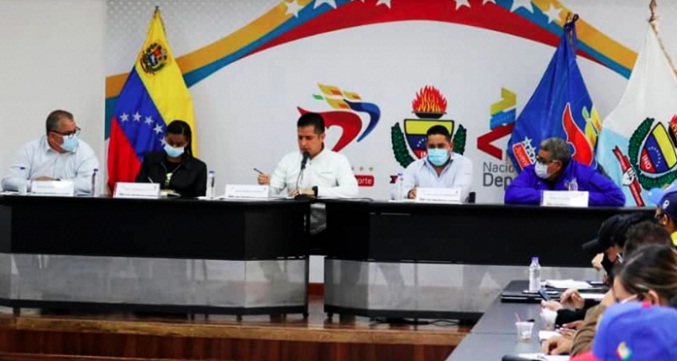 Venezuela participará en los Suramericanos de la Juventud con 185 deportistas