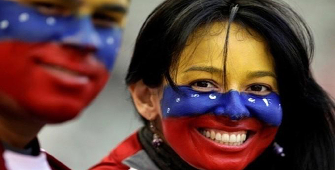 Ubican a Venezuela como uno de los países menos felices del mundo