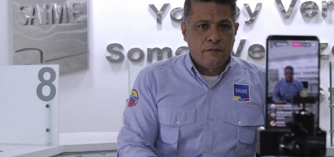 Hijos de venezolanos nacidos en el extranjero pueden ingresar al país sin visa con una condición