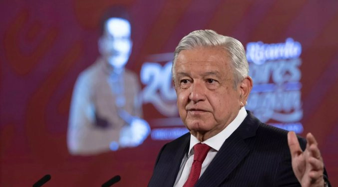 López Obrador anuncia plan antiinflación con «precios de garantía»