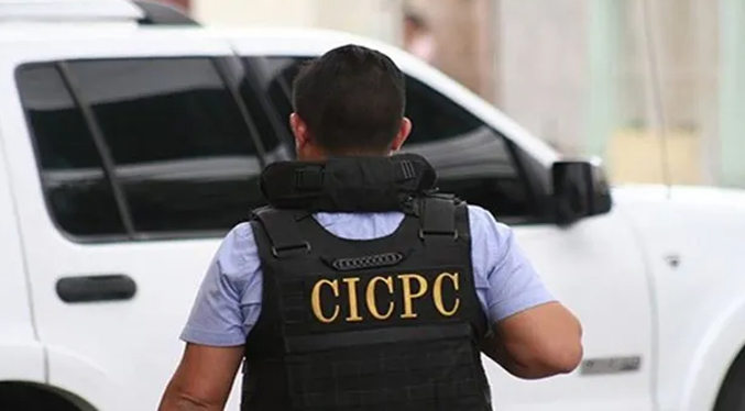 Identifican a varios cicpc implicados en la banda de secuestro los «Efectivos de Mariche»