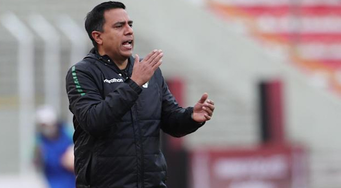 César Farías es el nuevo entrenador de Aucas