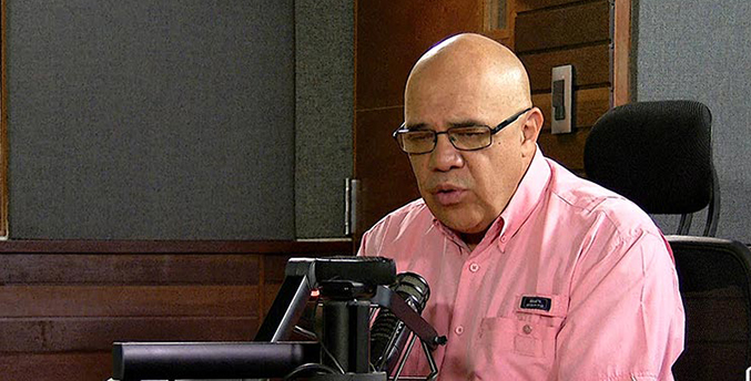 Chuo Torrealba: Oficina de la CPI no debe levantar falsas expectativas
