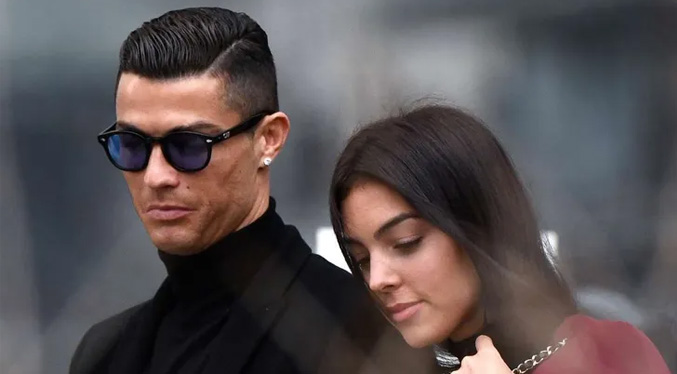 Cristiano Ronaldo, baja en Liverpool tras la muerte de uno de sus bebés recién nacidos