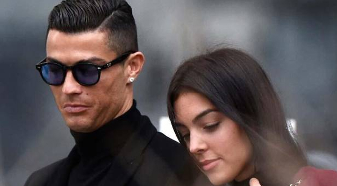 Pareja de Ronaldo pierde uno de sus hijos: Es el dolor más grande que unos padres pueden sentir