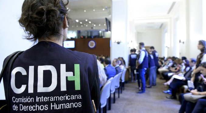 Cofavic exhorta al Gobierno no subestimar los casos de DDHH en Venezuela