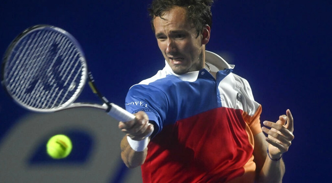 Wimbledon prohibirá participar a rusos y bielorrusos, según la prensa británica