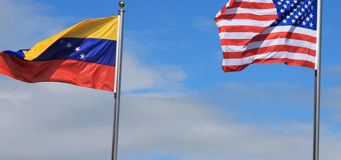 Reuters: Otras firmas petroleras piden autorización a EEUU para reiniciar operaciones en Venezuela