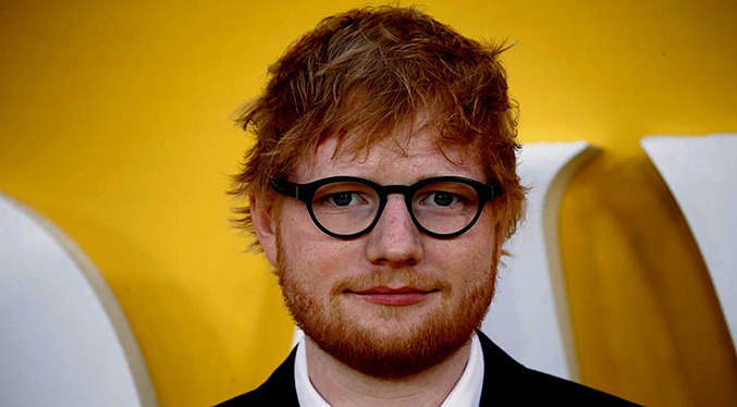Ed Sheeran cerrará celebraciones del Jubileo de la reina Isabel II