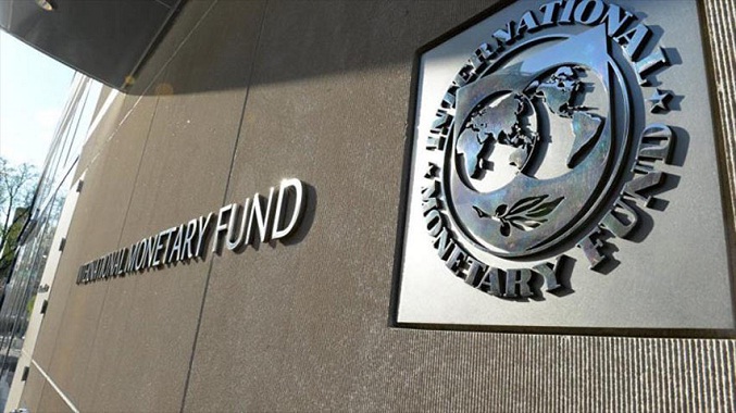 FMI alerta de tensiones sociales en Europa si sigue la escalada de precios