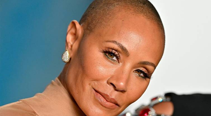 Jada Pinkett Smith confiesa que es “adicta a la pornografía”