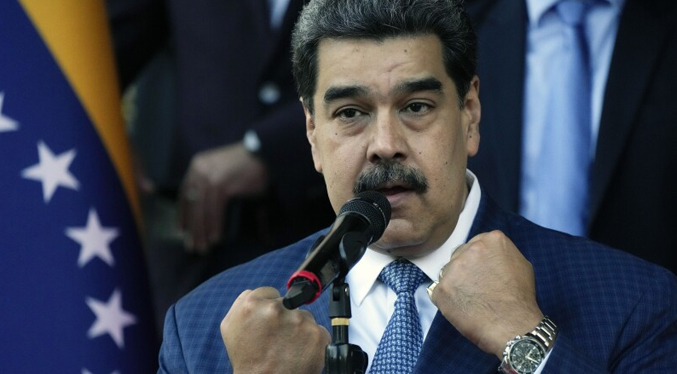 Nicolás Maduro: «He estado atento al operativo Semana Santa 2022» 
