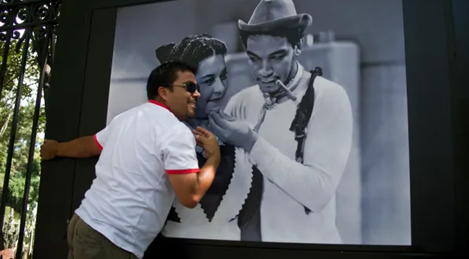 Hace 29 años Cantinflas dejó al mundo sin su humor