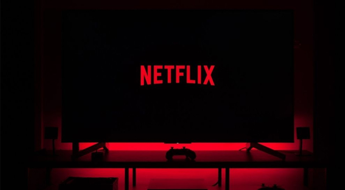 Desplomadas en el Wall Street las acciones de Netflix