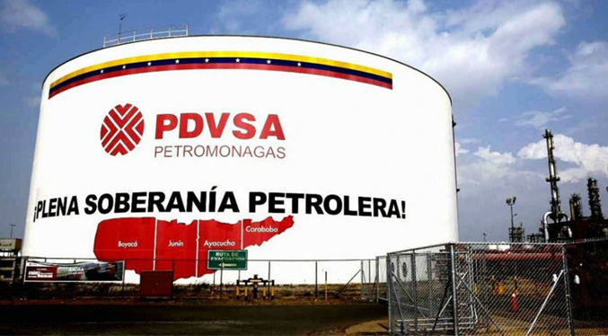 Las sanciones, el cuello de botella de la producción petrolera de Venezuela