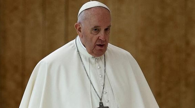 El Papa recuerda al fallecido cardenal español Carlos Amigo Vallejo