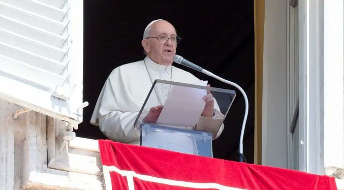 El Papa Francisco propone imitar la “valentía silenciosa” de San José en las crisis