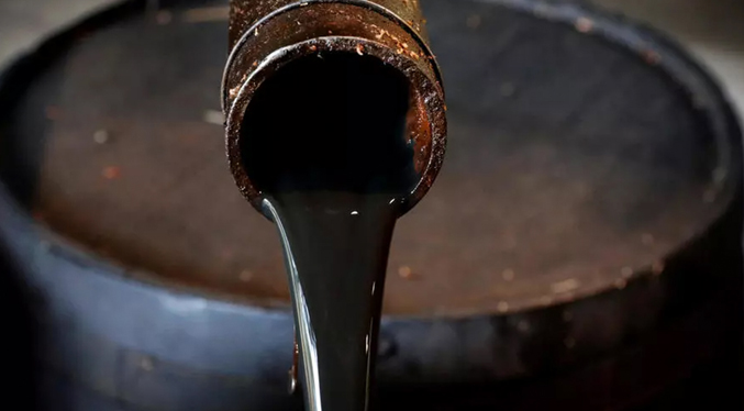 Denuncian un nuevo derrame de petróleo en Monagas