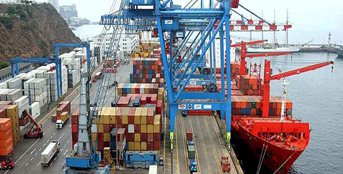 Avex espera aprobación de ley de exportaciones que recortará tiempos y costos