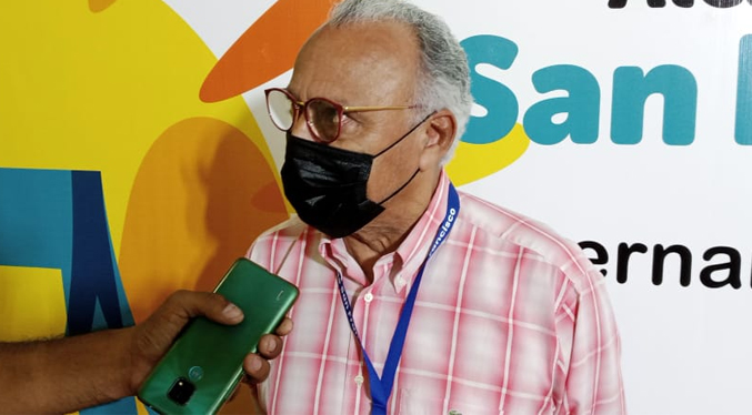 San Francisco realiza encuentro “El Zulia del Turismo”