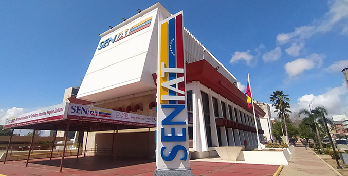 Seniat recaudó más de 2 mil millones de bolívares en marzo