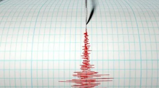 FUNVISIS reporta dos sismo en la COL