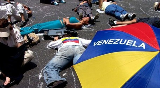 Denuncian más de mil crímenes contra venezolanos en Colombia