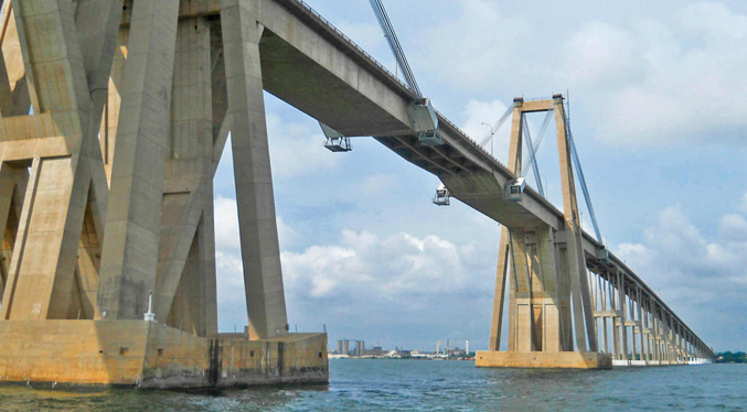 Consecomercio: Al Zulia no la vemos como un destino turístico