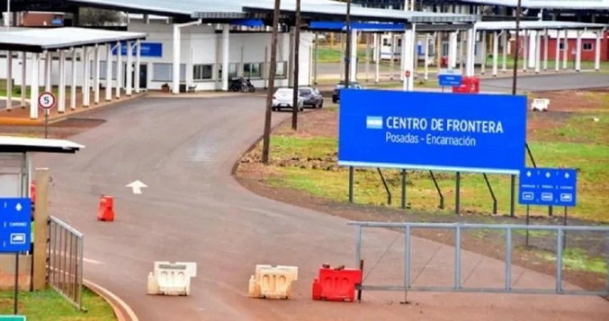 Paraguay y Argentina avanzan hacia la apertura de sus fronteras tras la pandemia
