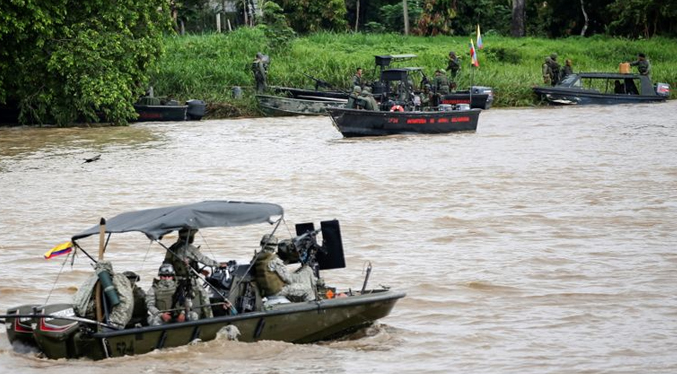 Fundaredes reporta 10 asesinatos en abril en la frontera colombo-venezolana