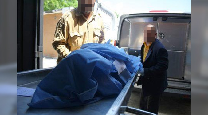 Señalan al Tren del Llano como los asesinos de productor agropecuario en Anzoátegui