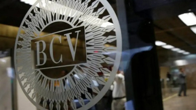 BCV publica que inflación de marzo fue de 1,4 %