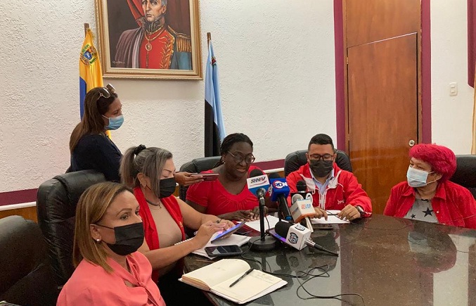 Diputados del PSUV reiteran que Zulia recibió recursos para atender emergencia en Sur del Lago