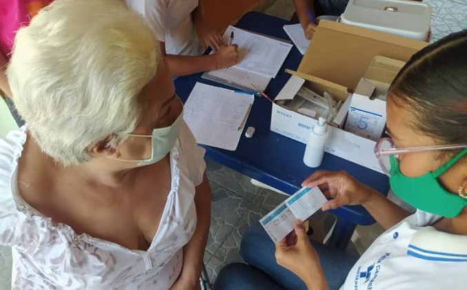 Venezuela suma 55 nuevos casos de COVID-19  en las últimas horas