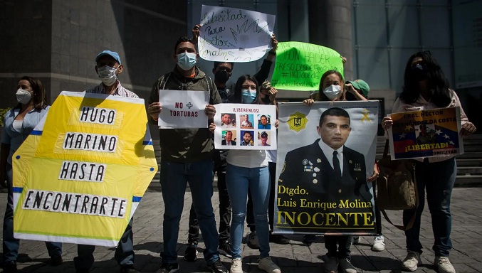 ¿Por qué la CPI instala una oficina en Venezuela?