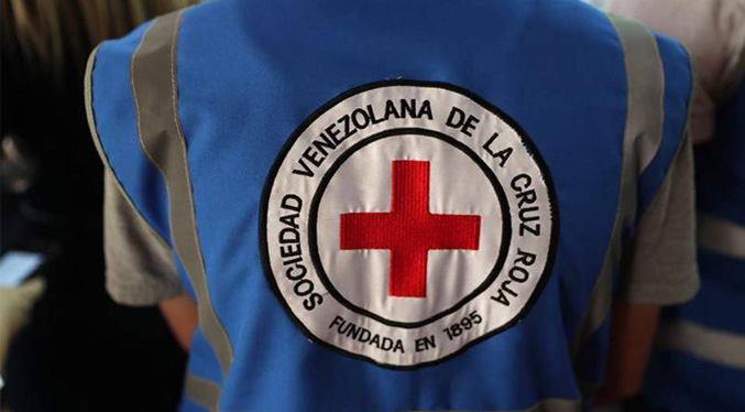 Cusanno: La junta reestructuradora de la Cruz Roja encontró «deficiencias» en su primera evaluación