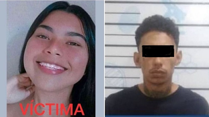 Privan de libertad a femicida de la joven Crisbelis Sarmiento en Anzoátegui