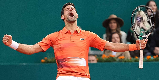 Novak Djokovic regresa a una final