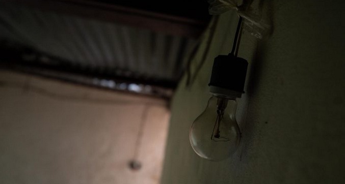 Sectores de Maracaibo contabilizan siete horas sin luz tras fallas eléctricas en varios estados 