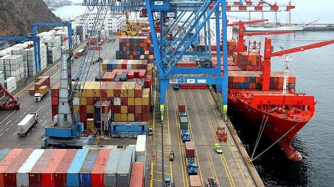 Asdrúbal Oliveros: «Las importaciones crecerán más de 10 %»