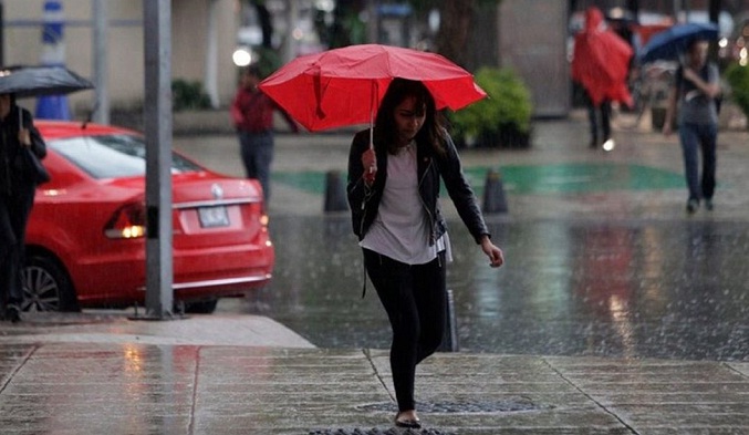 Inameh pronostica para este 29-A «actividad tormentosa» en Zulia y otros estados