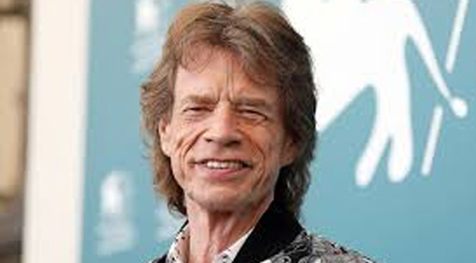 Mick Jagger confiesa que ha aprendido a hablar varios idiomas “como si fuera un loro”