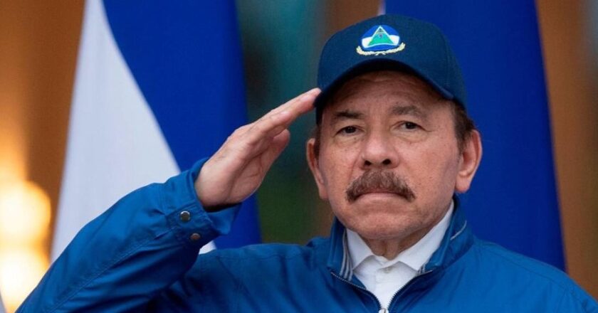El Gobierno de Nicaragua ilegaliza otras 25 ONG