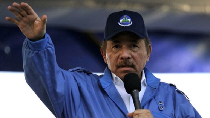 Nicaragua retira las credenciales de sus representantes ante la OEA